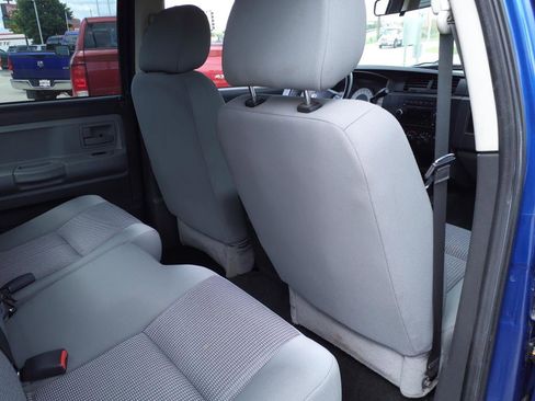 Used 2011 Dodge Dakota Big Horn image 16