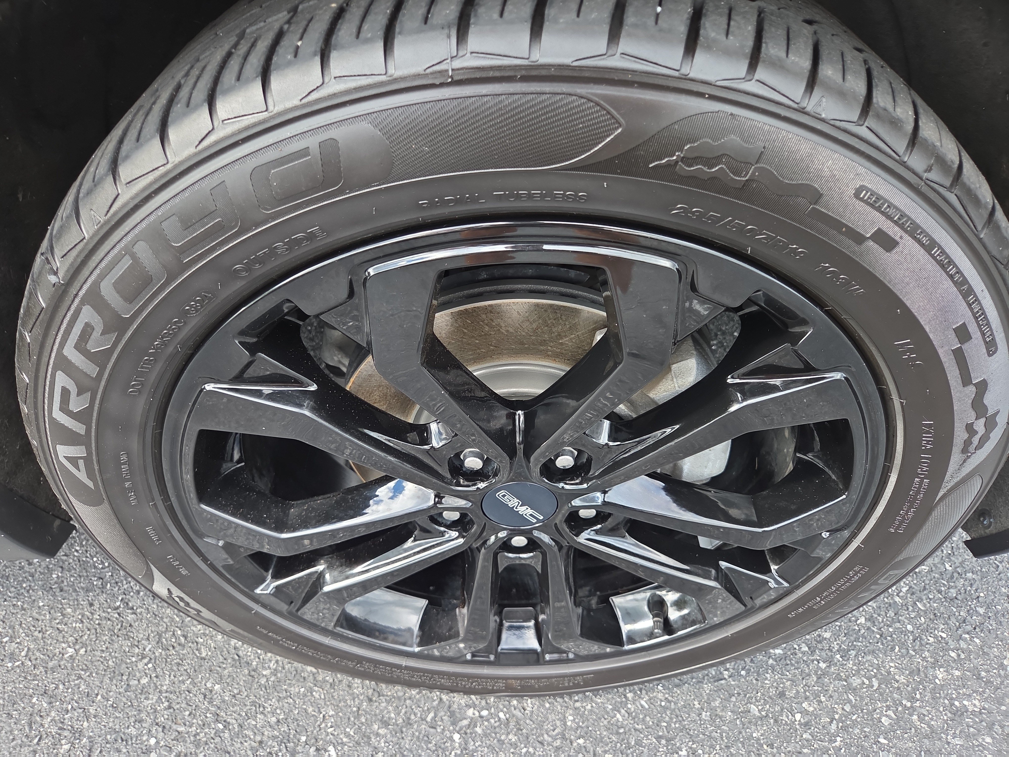 Used 2020 GMC Terrain SLT w/ Elevation Edition FWD image 10