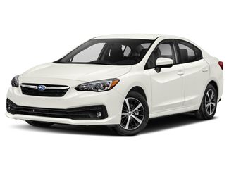 Used 2023 Subaru Impreza 2.0i Premium AWD/4WD video 1