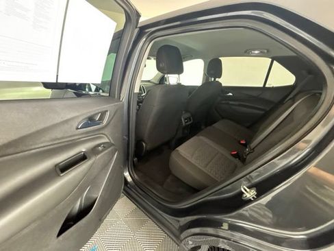 Used 2022 Chevrolet Equinox LT FWD image 20