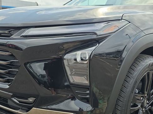 New 2026 Chevrolet Trax ACTIV image 9