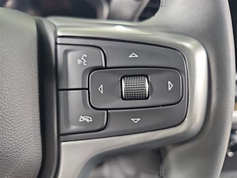 Certified 2025 Chevrolet Silverado 1500 LT image 25