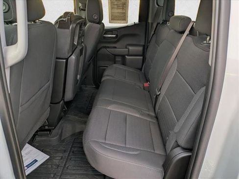 Used 2023 GMC Sierra 1500 Pro image 17