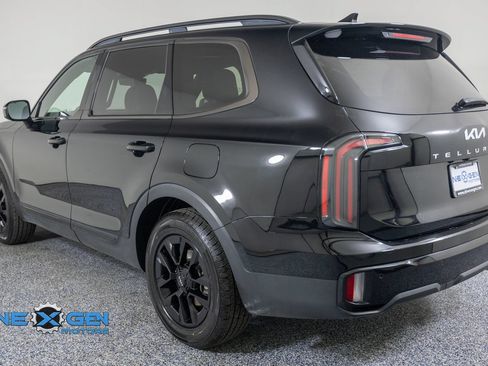 Used 2024 Kia Telluride SX Prestige X-Pro AWD/4WD image 6