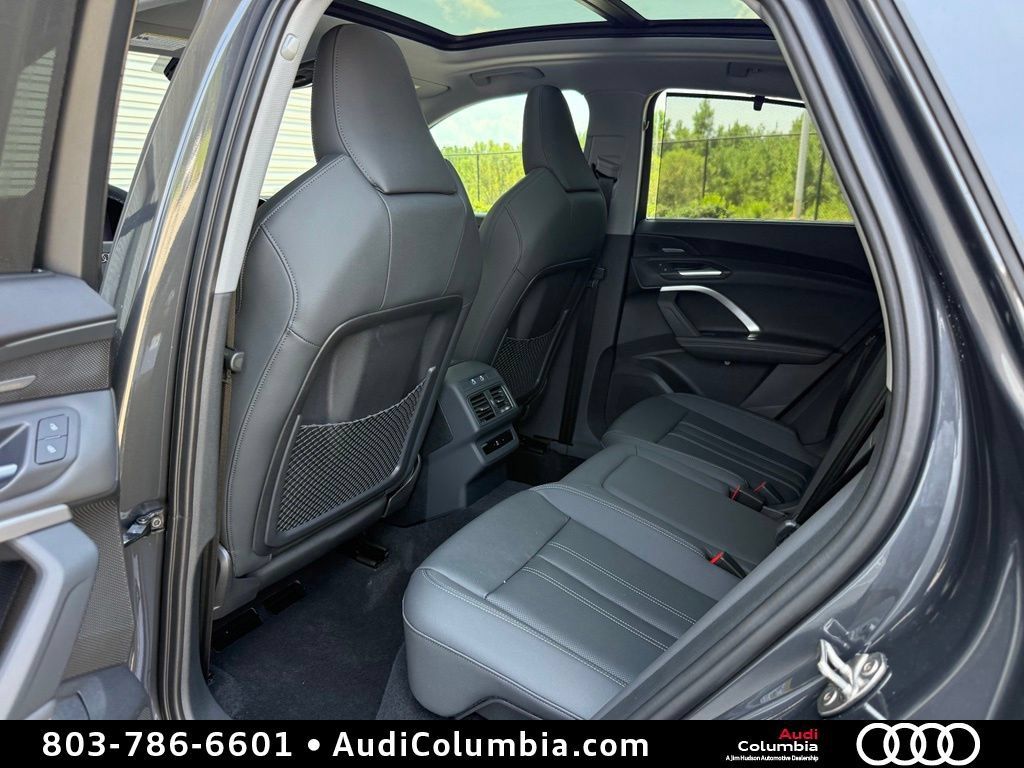 New 2026 Audi Q5 Premium Plus AWD/4WD image 22