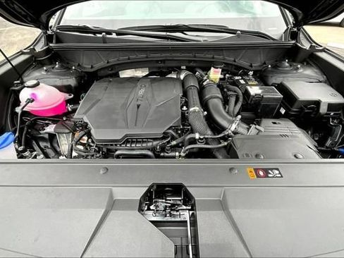 New 2026 Hyundai Santa Cruz Limited AWD/4WD image 12