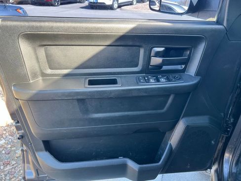 Used 2020 RAM 2500 Tradesman image 15