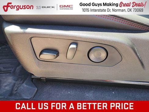 New 2026 GMC Canyon AT4X w/ LPO, Black Badging Package AWD/4WD image 20