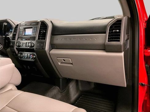 Used 2019 Ford F350 XL w/ STX Appearance Package AWD/4WD image 11