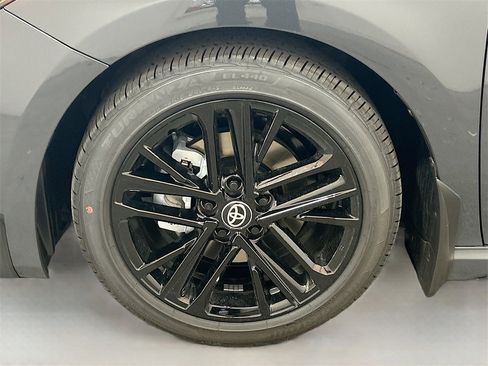 New 2026 Toyota Camry SE image 9