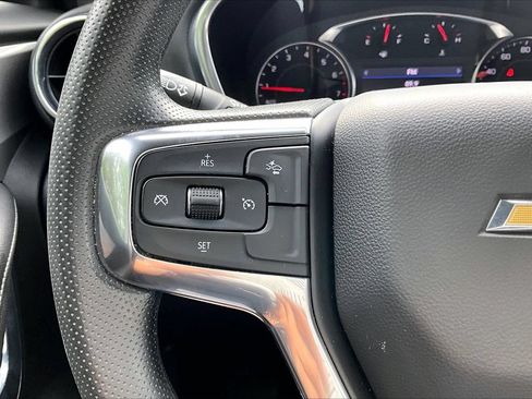 Used 2023 Chevrolet Blazer LT w/ Midnight/Sport Edition FWD image 27