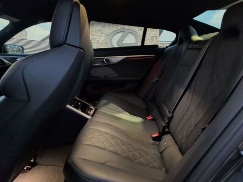Used 2022 BMW M8 Gran Coupe xDrive Competition image 20
