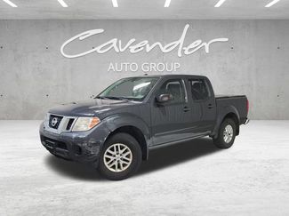Used 2014 Nissan Frontier SV video 1