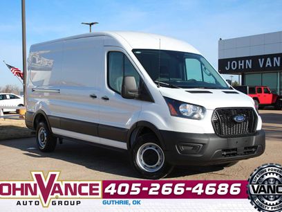 New 2024 Ford Transit 250 148 Medium Roof