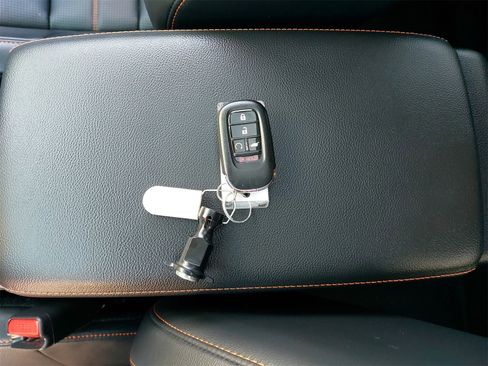 Certified 2024 Honda CR-V Sport Touring image 38