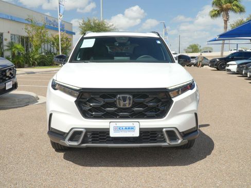 Used 2024 Honda CR-V Sport Touring image 2