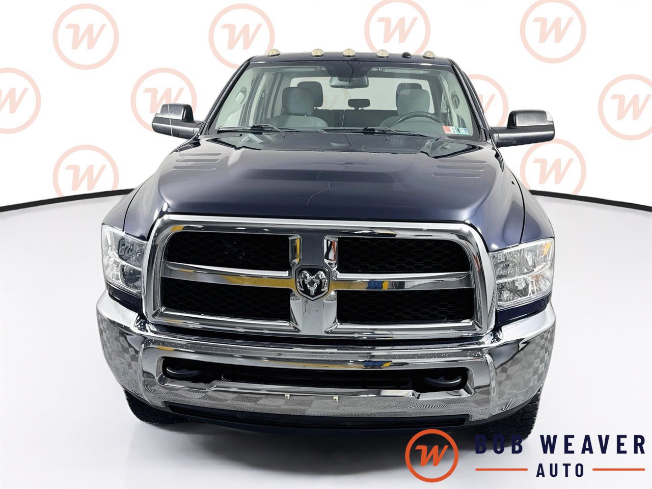 Used 2016 RAM 3500 ST AWD/4WD image 2