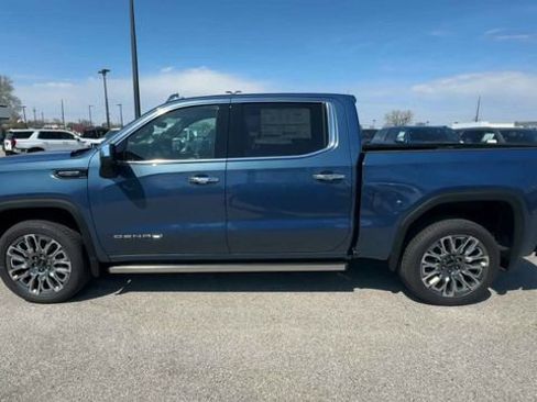 New 2026 GMC Sierra 1500 Denali Ultimate image 5