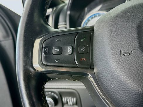 Used 2019 RAM 1500 Limited AWD/4WD image 26