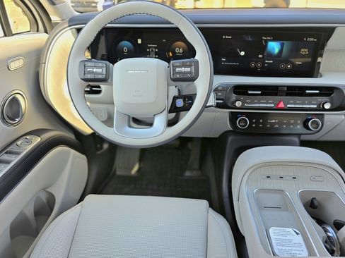 New 2026 Hyundai Palisade Calligraphy image 22