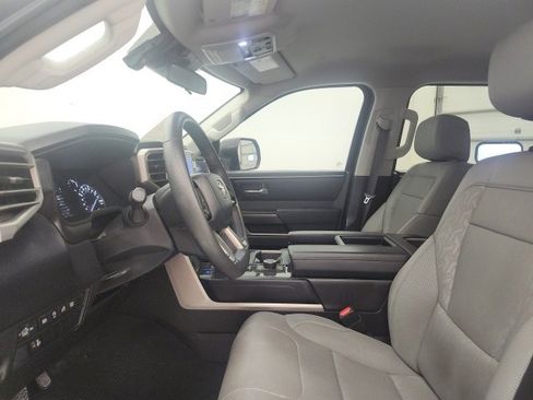 Used 2024 Toyota Tundra SR5 w/ SR5 Premium Package image 15