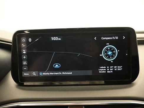 Certified 2023 Hyundai Santa Fe XRT w/ Winter Weather Package AWD/4WD image 18
