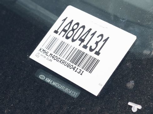 Used 2024 Hyundai Elantra SEL FWD image 42