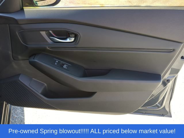 Used 2024 Honda Accord EX image 40