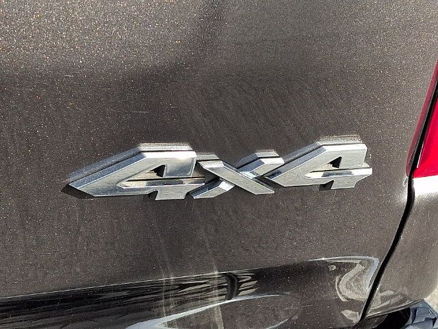 Used 2023 RAM 1500 Big Horn AWD/4WD image 12