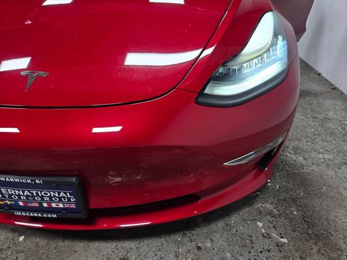Used 2018 Tesla Model 3 Performance AWD/4WD image 6