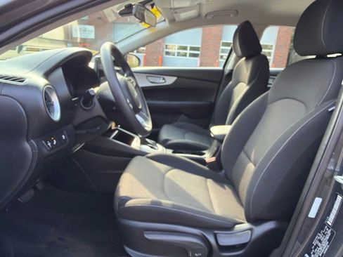 Certified 2024 Kia Forte LXS w/ LXS Technology Package FWD image 14