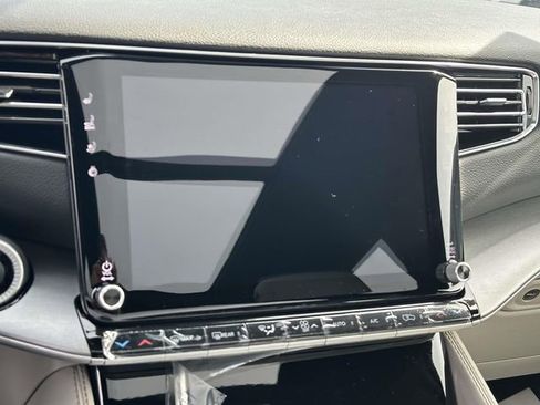 New 2026 Jeep Grand Wagoneer L 4WD w/ Premium Group I image 6
