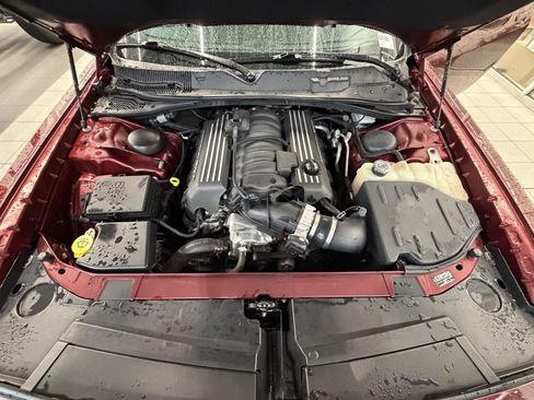 Used 2021 Dodge Challenger R/T Scat Pack RWD image 22