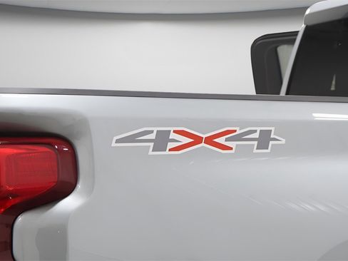 New 2026 Chevrolet Silverado 2500 LT w/ All Star Edition image 34