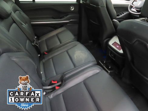 Used 2025 Lincoln Navigator Reserve AWD/4WD image 29