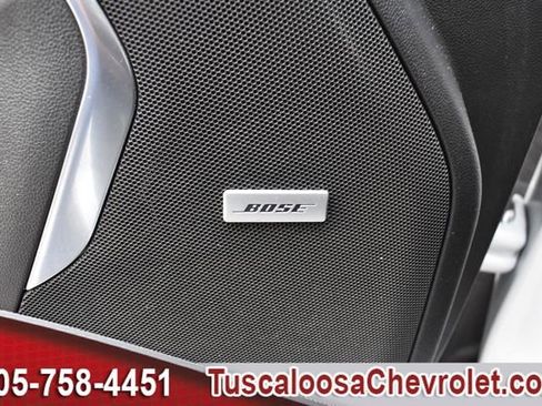 Used 2021 Chevrolet Tahoe LT w/ LT Signature Package image 21