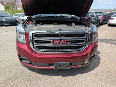 Used 2019 GMC Yukon SLT AWD/4WD image 19