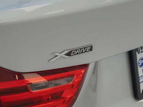 Used 2014 BMW 435i xDrive Coupe AWD/4WD image 10