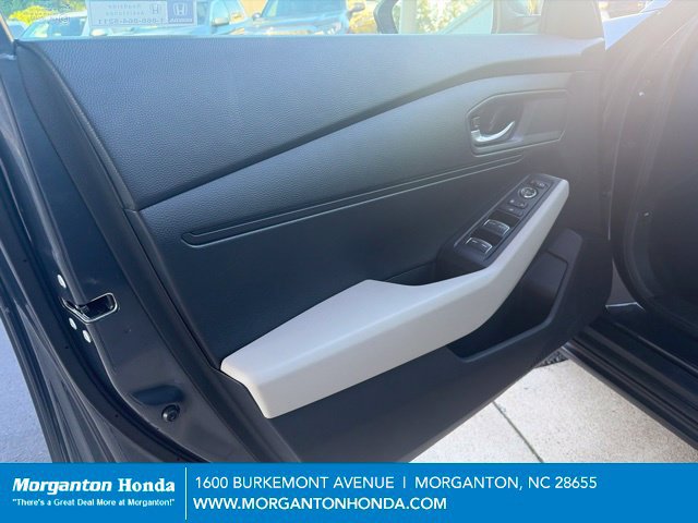 Used 2025 Honda Accord LX image 10