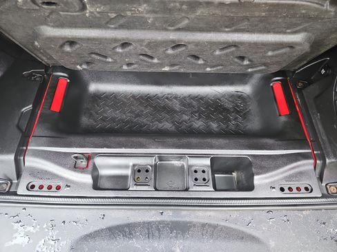 Used 2011 Jeep Wrangler Sport AWD/4WD image 11