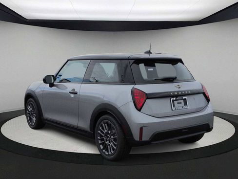 New 2026 MINI Cooper 2-Door Hardtop image 6