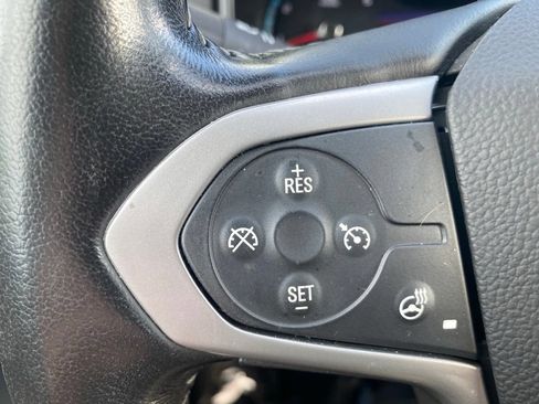 Used 2020 Chevrolet Colorado ZR2 AWD/4WD image 16