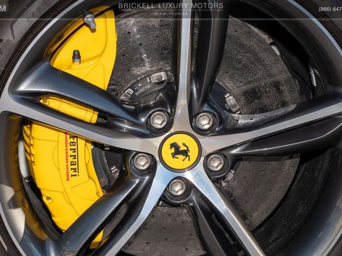 Used 2023 Ferrari 296 GTS image 62