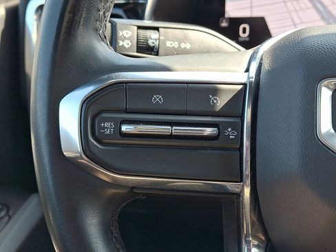 Used 2025 GMC Canyon Elevation w/ Convenience Package image 20