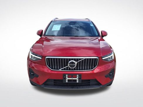 Certified 2023 Volvo XC40 B5 Ultimate w/ Protection Package Premier AWD/4WD image 2