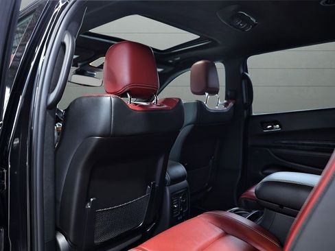 Used 2023 Dodge Durango SRT image 42