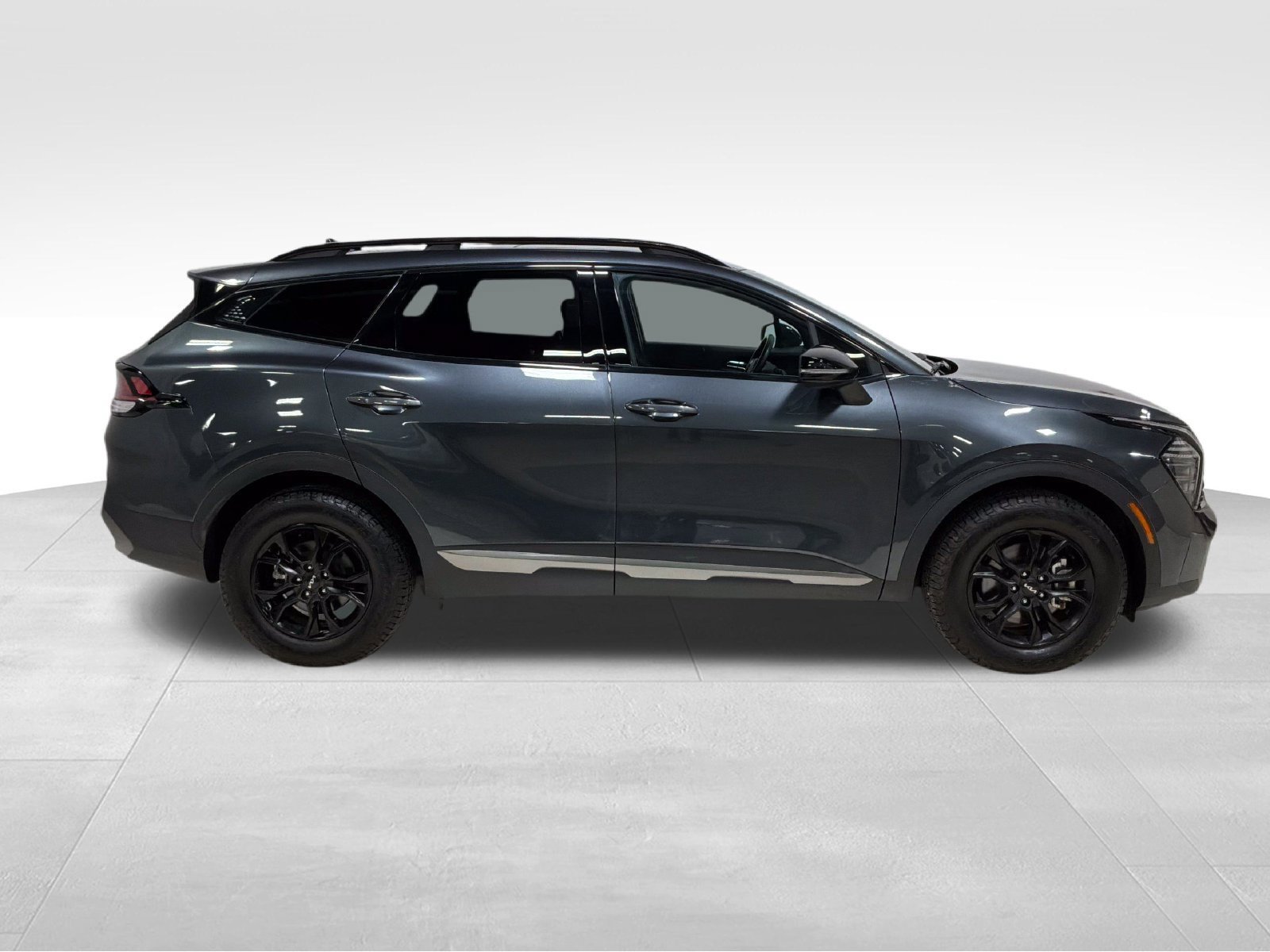 Used 2024 Kia Sportage X-Pro AWD/4WD image 3