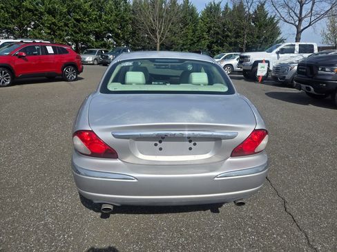 Used 2005 Jaguar X-TYPE 3.0 image 5