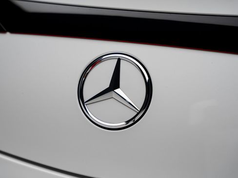 Used 2024 Mercedes-Benz CLE 300 4MATIC Coupe w/ Driver Assistance Package image 30