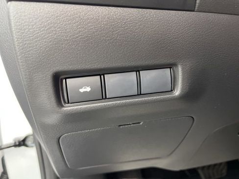 New 2026 Nissan Sentra SV w/ Floor Mat Package image 29